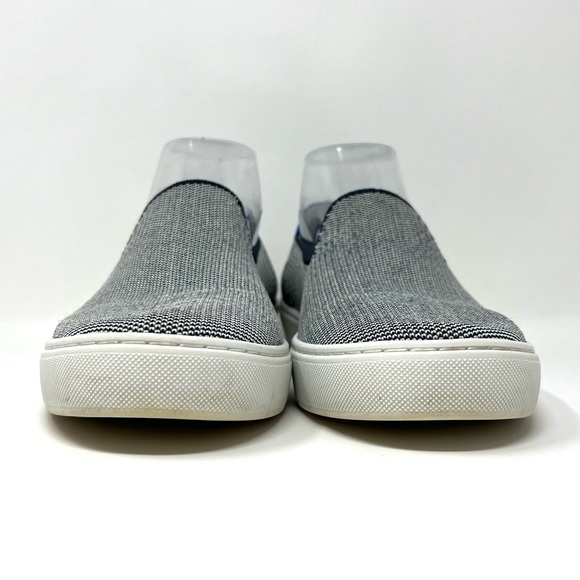 Rothy’s Anchor Slip On Loafers Sneakers Size 9 - Picture 3 of 9